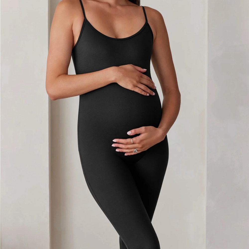 Bumpsuit ‘The Kate’ in Black size S